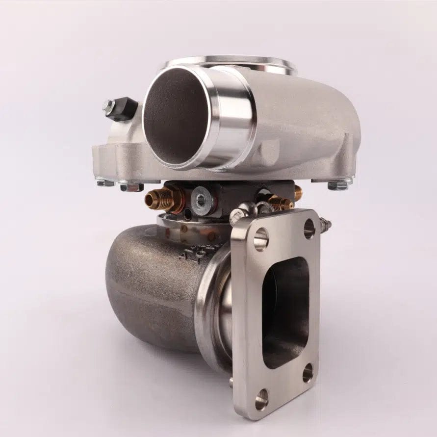 Pulsar Turbo Systems PTG Series PSR Forward Rotation 5455G 3" Dual Ball Bearing Turbocharger HP Rating 660 SR