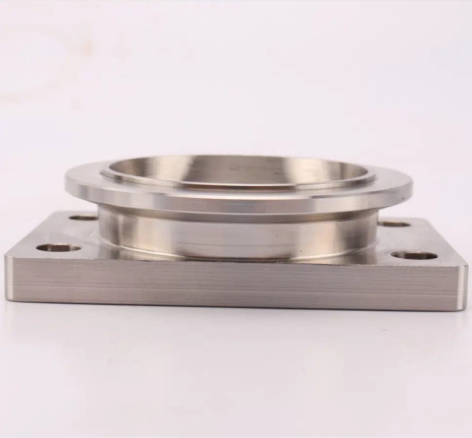 Pulsar Turbo Systems PTG Series PSR Forward Rotation 5455G 3" Dual Ball Bearing Turbocharger HP Rating 660 SR
