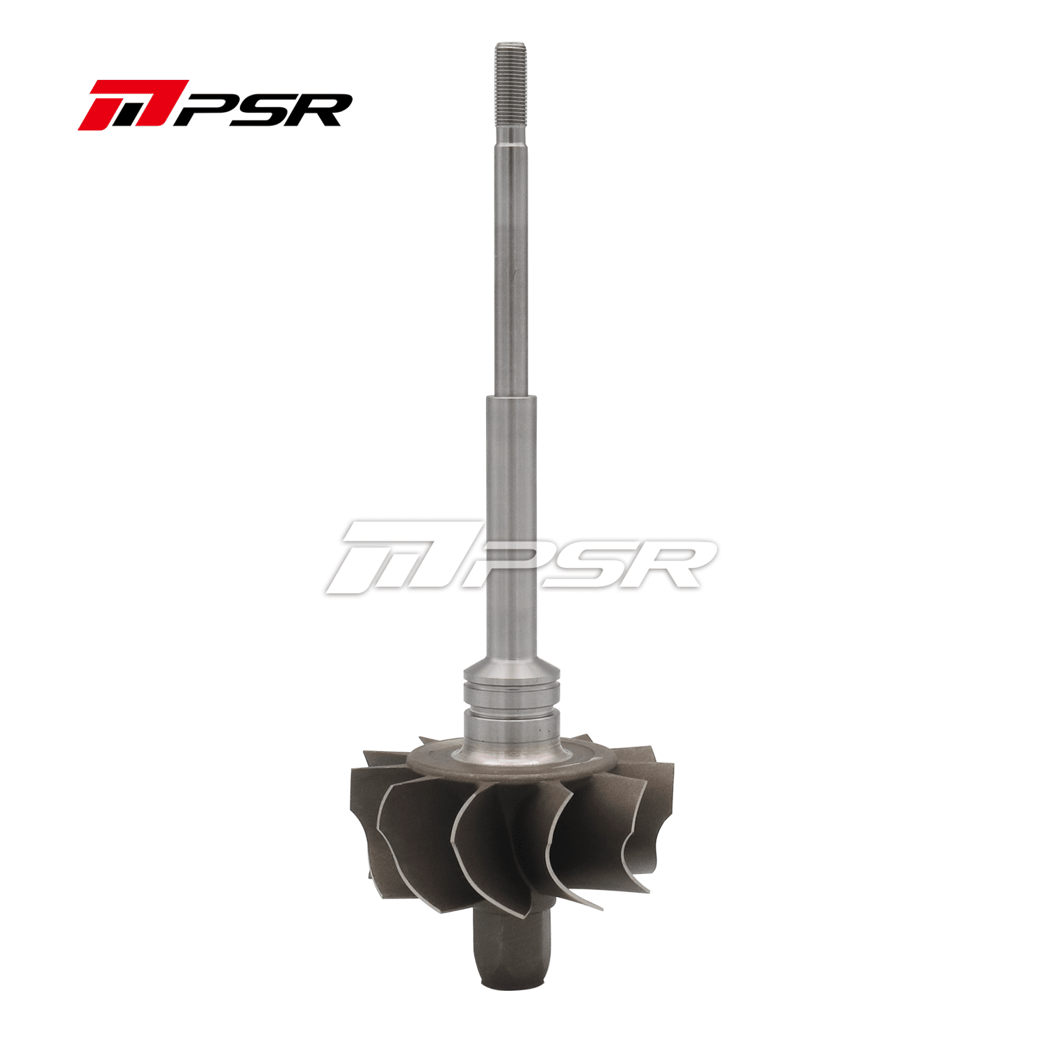 Pulsar Turbochargers 2016-2021 Polaris RZR XP Turbo Rebuild Kit Compressor Wheel Turbine Wheel Actuator SR