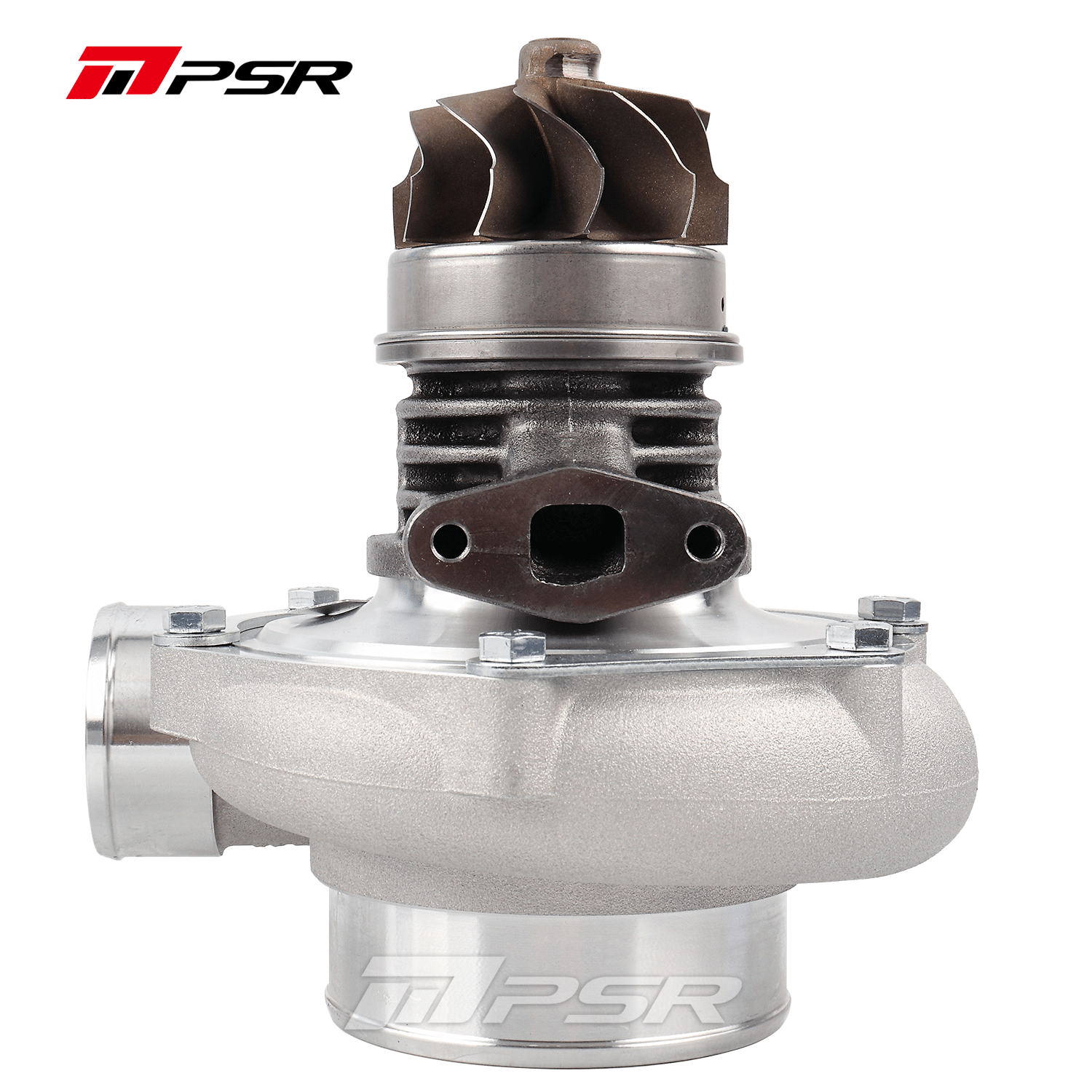 Pulsar Turbochargers 6062E Ball Bearing Turbo UP to 700HP SR