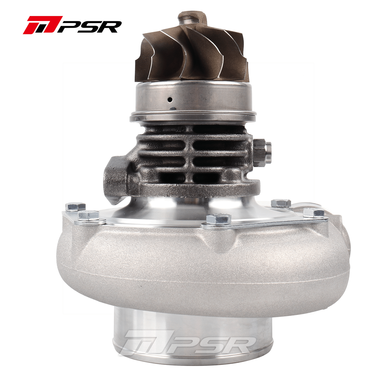 Pulsar Turbochargers 6262E Ball Bearing Supercore UP to 705HP SR