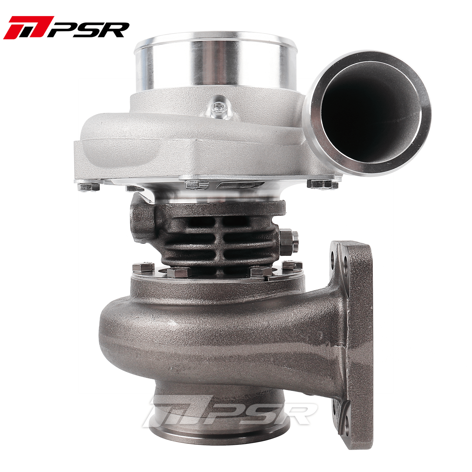 Pulsar Turbochargers 6266E Ball Bearing Turbo UP to 735HP SR