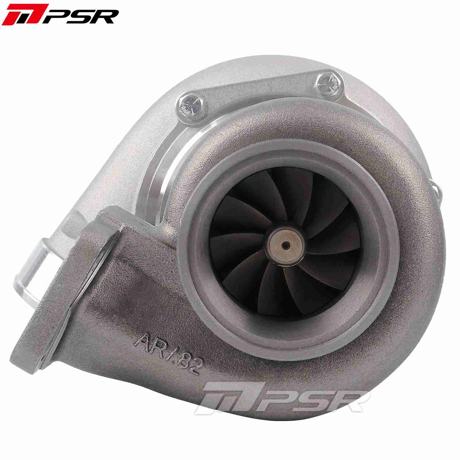 Pulsar Turbochargers 6766E Ball Bearing Turbo UP to 935HP SR