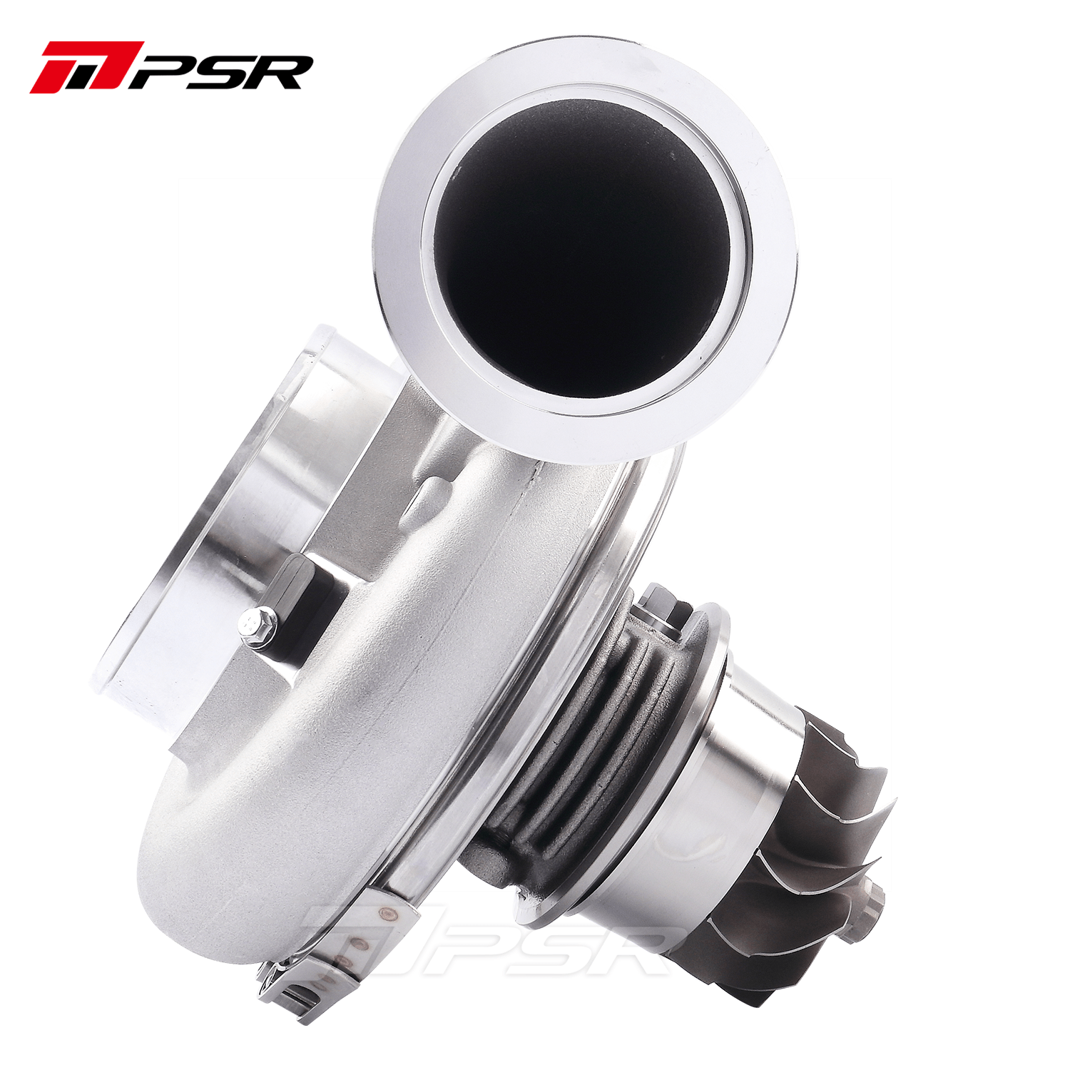 Pulsar Turbochargers 8085E Ball Bearing Turbo UP to 1600HP SR