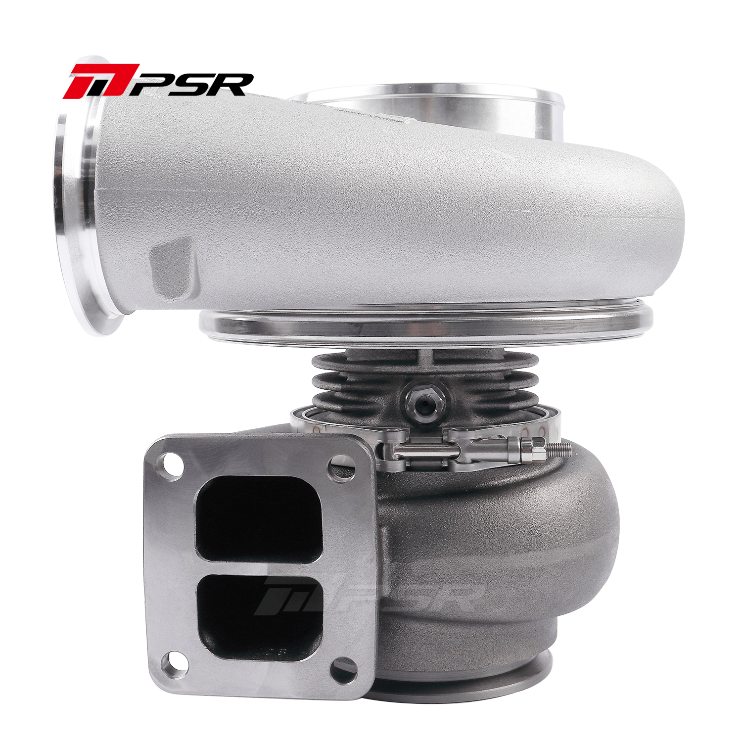 Pulsar Turbochargers 8085E Ball Bearing Turbo UP to 1600HP SR