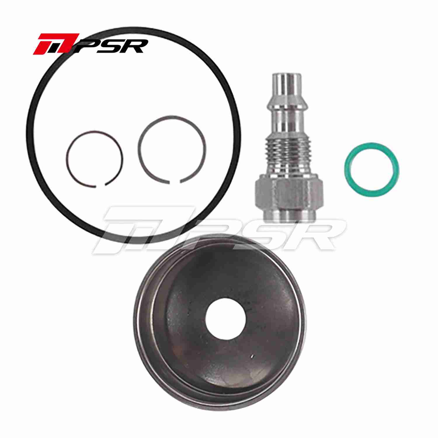 Pulsar Turbochargers Bearing O-Ring Location Bolt Drop in Precision PTE Ball Bearing Turbo 6266 6466 6766 SR