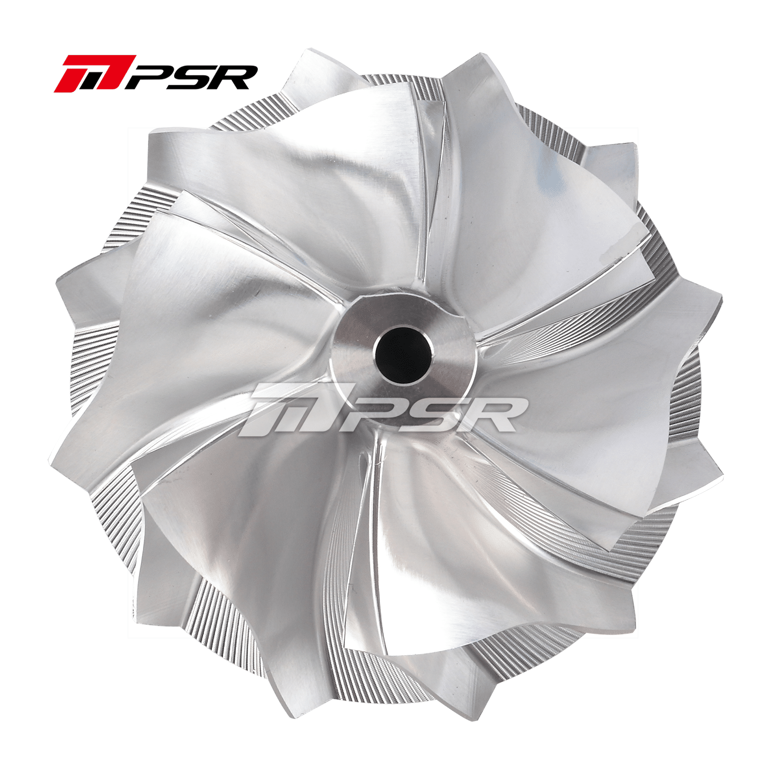 Billet Compressor Wheel Drop in Precision PTE 6766 6766E 6766SP 6766HP ...
