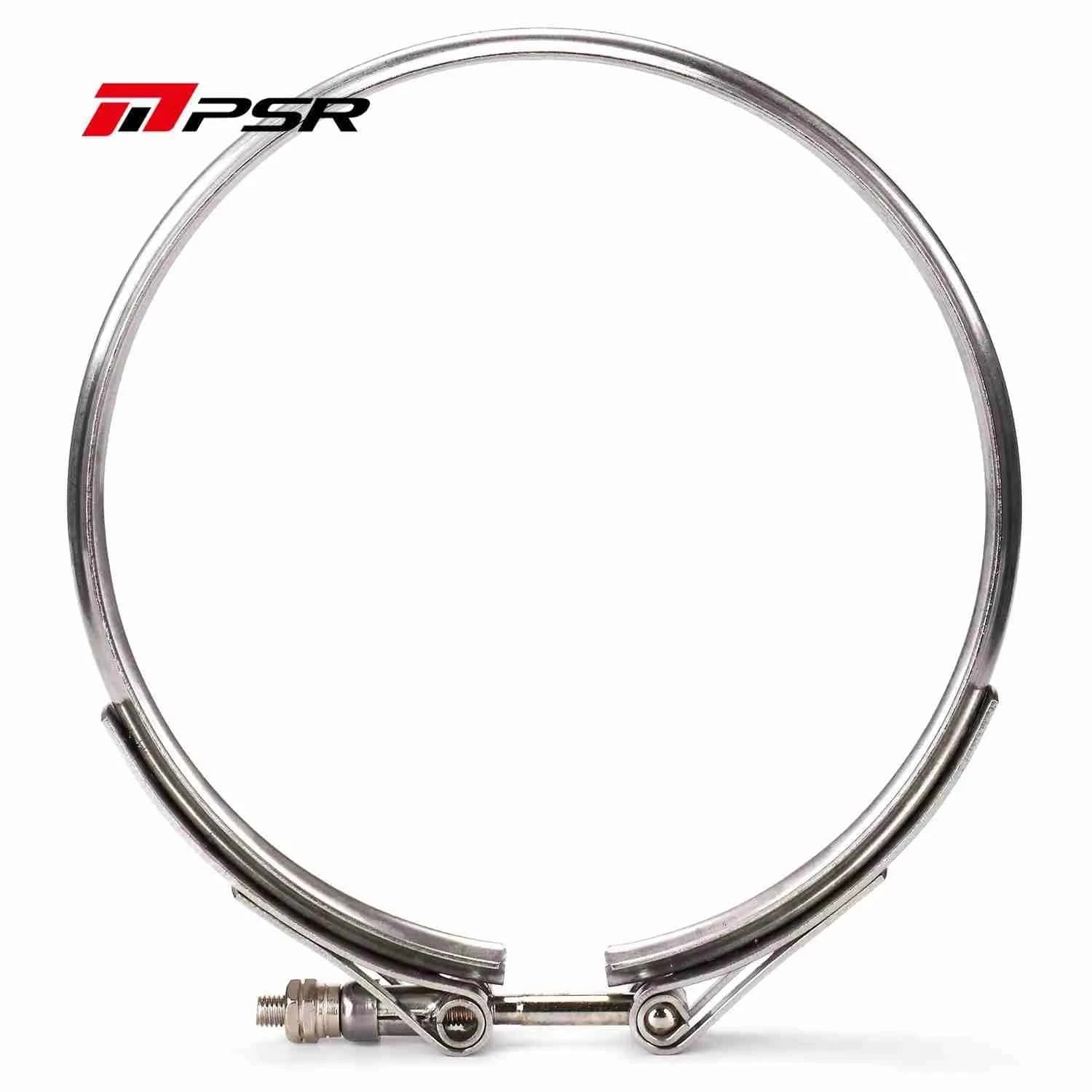 Pulsar Turbochargers Clamp for 400 Compressor Cover/Turbine Housing connecting to CHRA SR