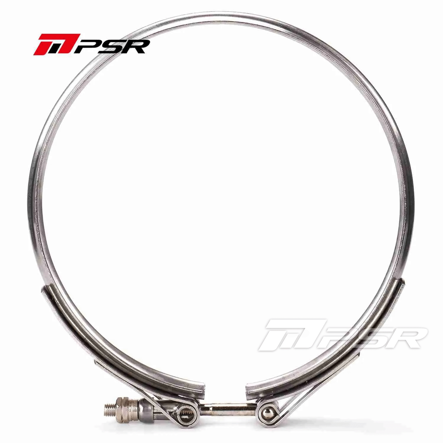 Pulsar Turbochargers Compressor cover to CHRA Clamp for 400 Compressor Cover/Turbine Housing connecting to CHRA SR