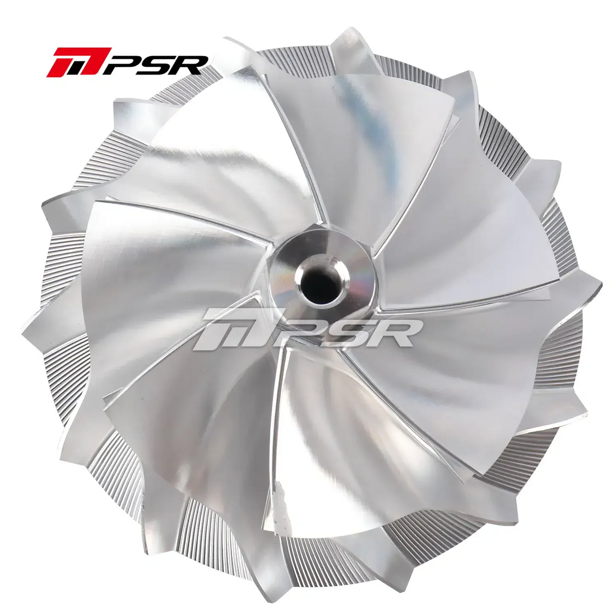 Pulsar Turbochargers Compressor Wheels & Sensors Pulsar Billet Compressor Wheel Drop in Precision PTE 6466 GEN2 PT6466SP Ball Bearing Turbo (PULSAR-CWH0012) SR