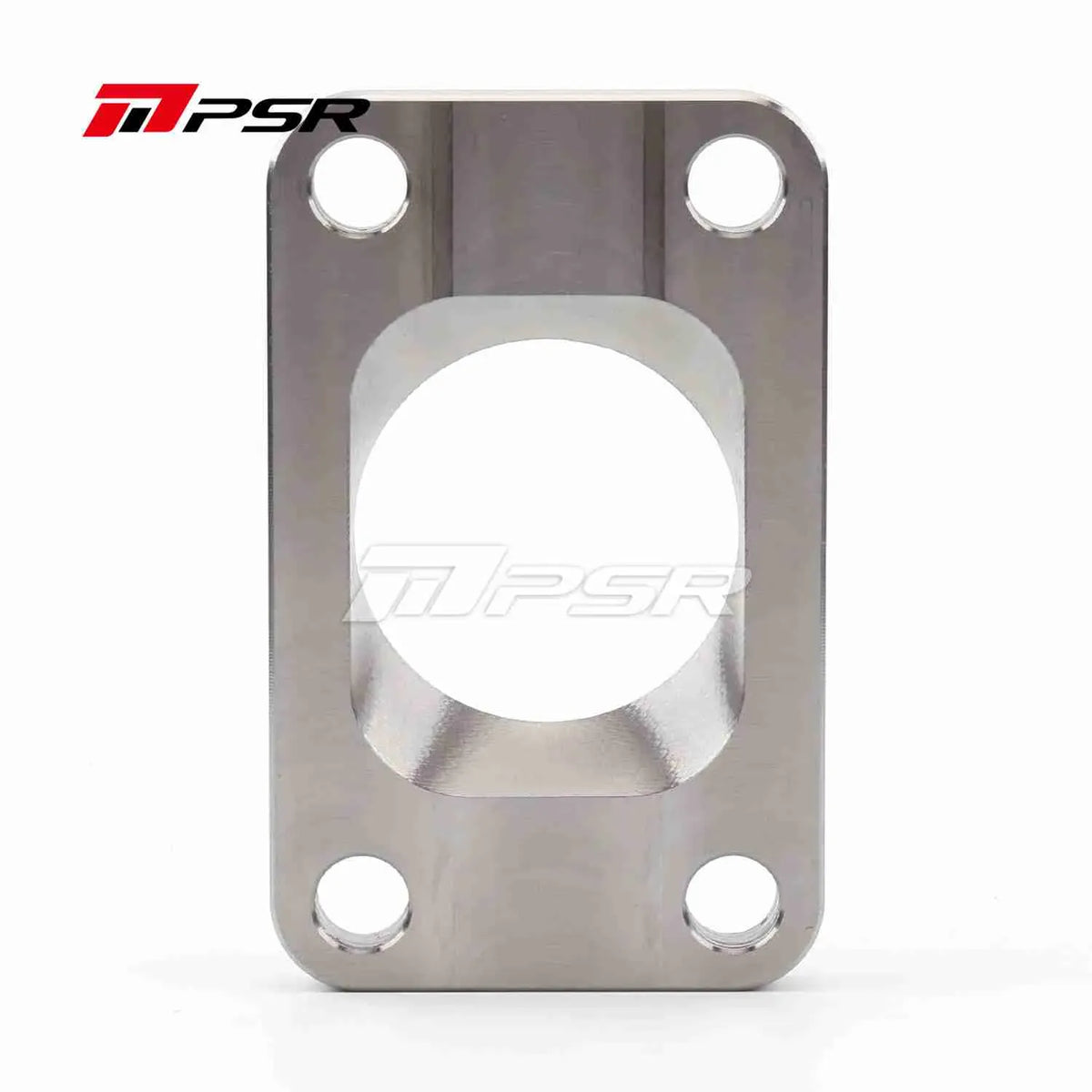 Pulsar Turbochargers Flanges & Weld-On's Pulsar PSR Billet Transition Flange, Hardware Kit included for an easy installation SR