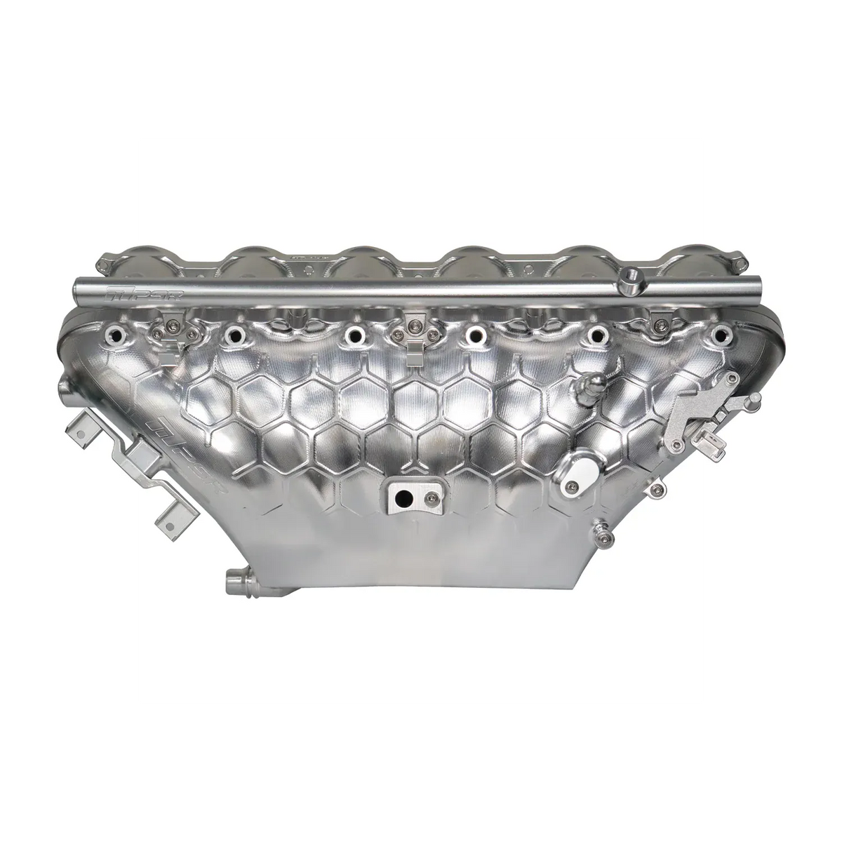 Pulsar Turbochargers Intake Manifolds Pulsar Air Cooler Billet Manifold for S58 Engine – G80/G81/G82/G83/G87 M2/M3/M4 F97-X3-M F98-X4-M (PULSAR-IMF0001) SR