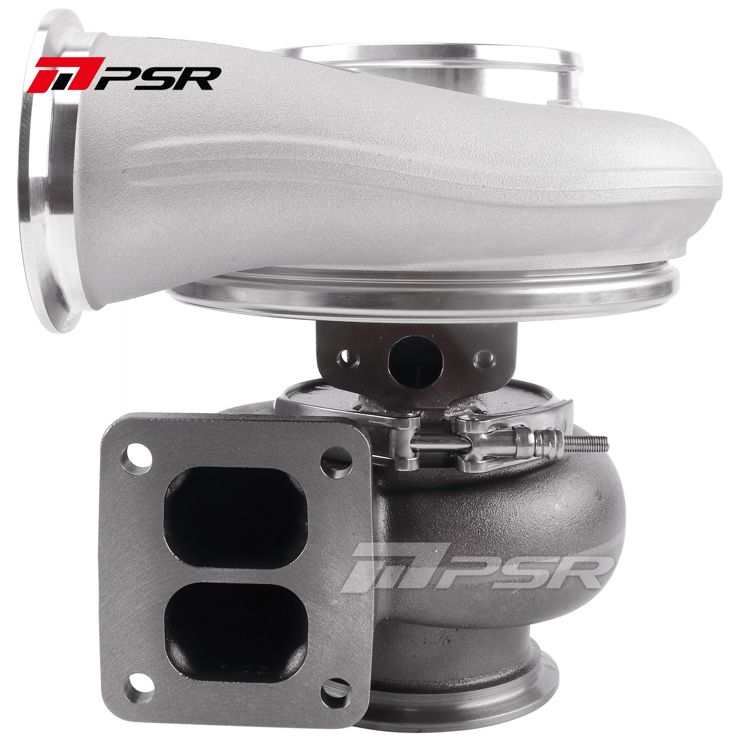 Pulsar Turbochargers PSR 467 Journal Bearing Billet Compressor Wheel Turbocharger SR