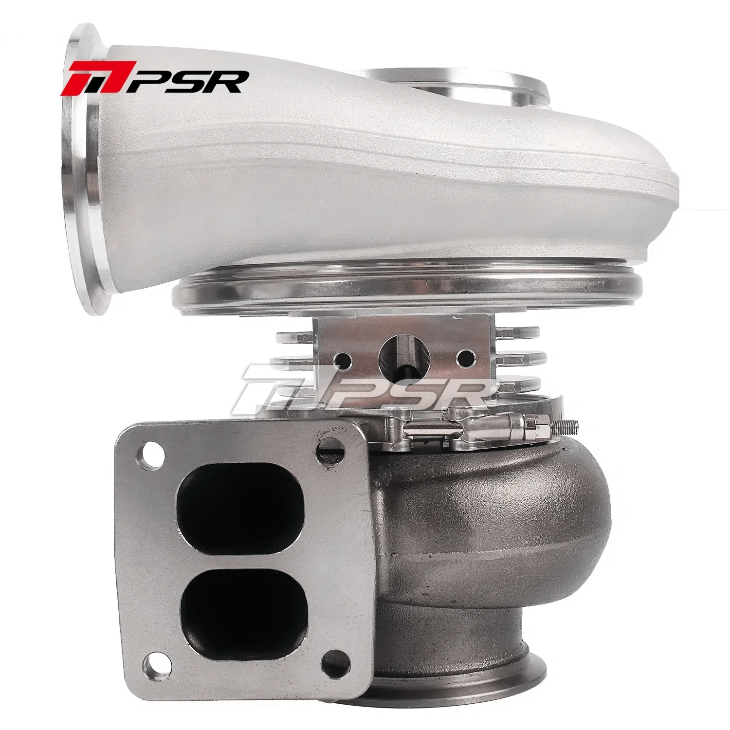 Pulsar Turbochargers PSR 475DG DUAL BALL BEARING TURBO BILLET COMPRESSOR WHEEL SR