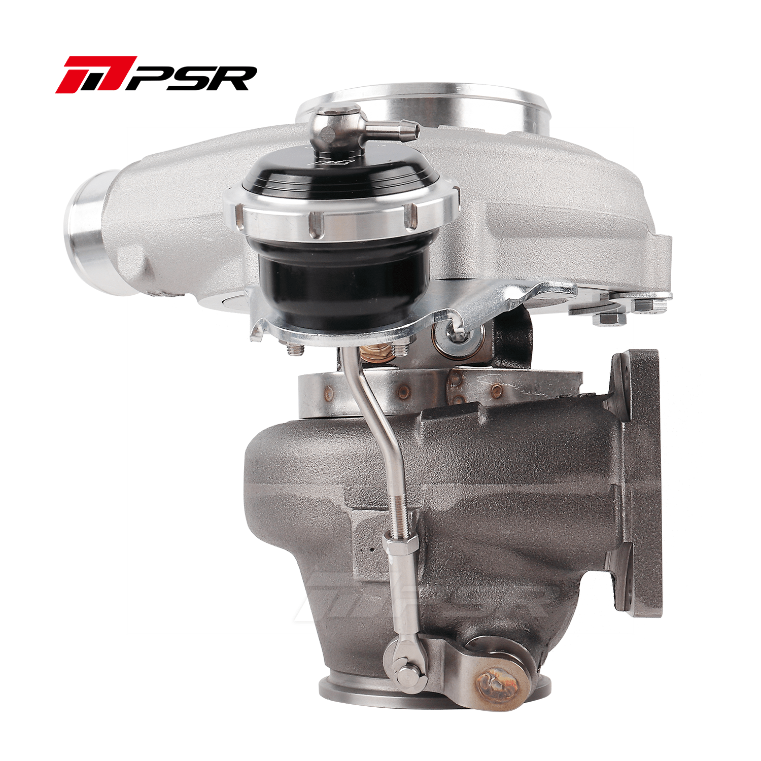 Pulsar Turbochargers PSR 5455A With PTG Style Compressor Wheel Dual Ball Bearing Turbocharger HP Rating 660 SR