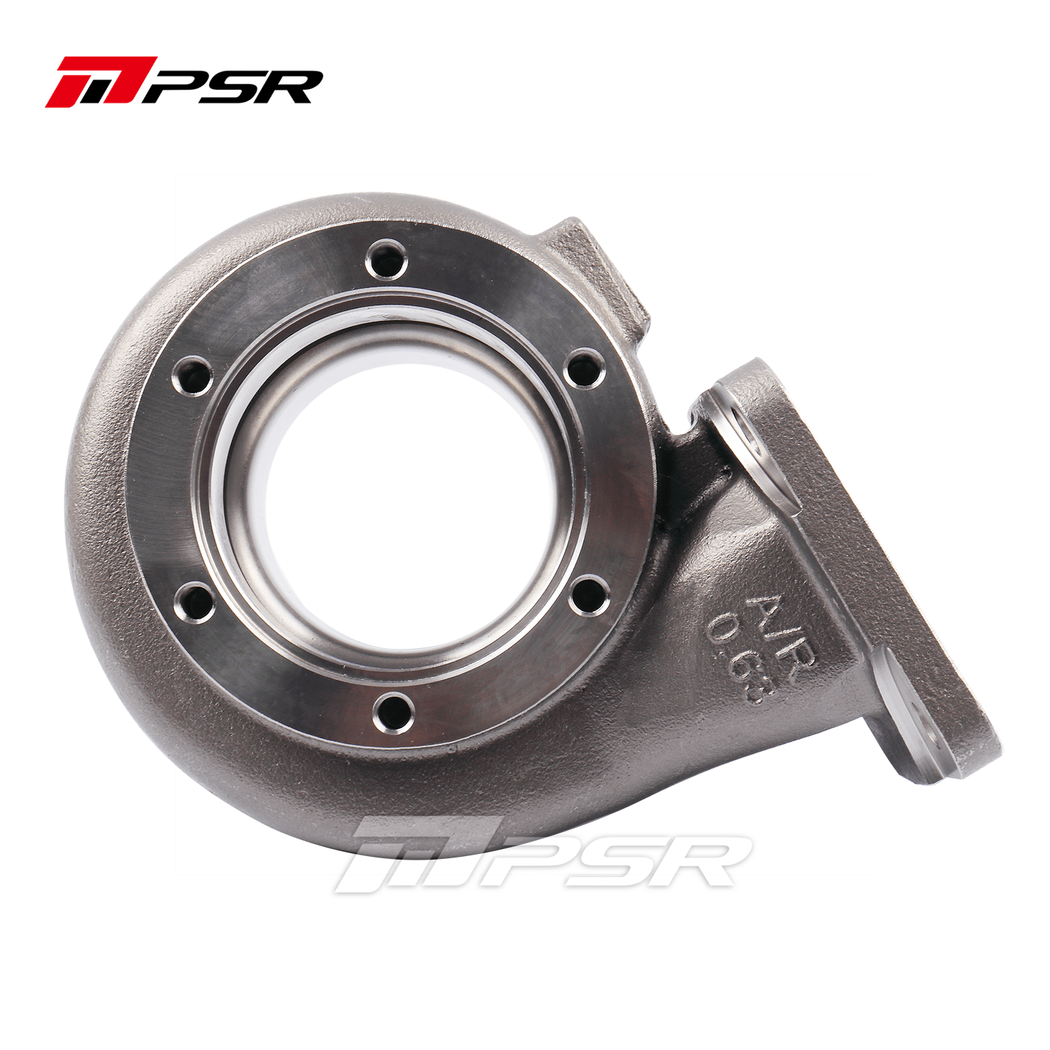 Pulsar Turbochargers PSR PTX35 Turbine Housings for PSR3584 Gen2 Turbos SR