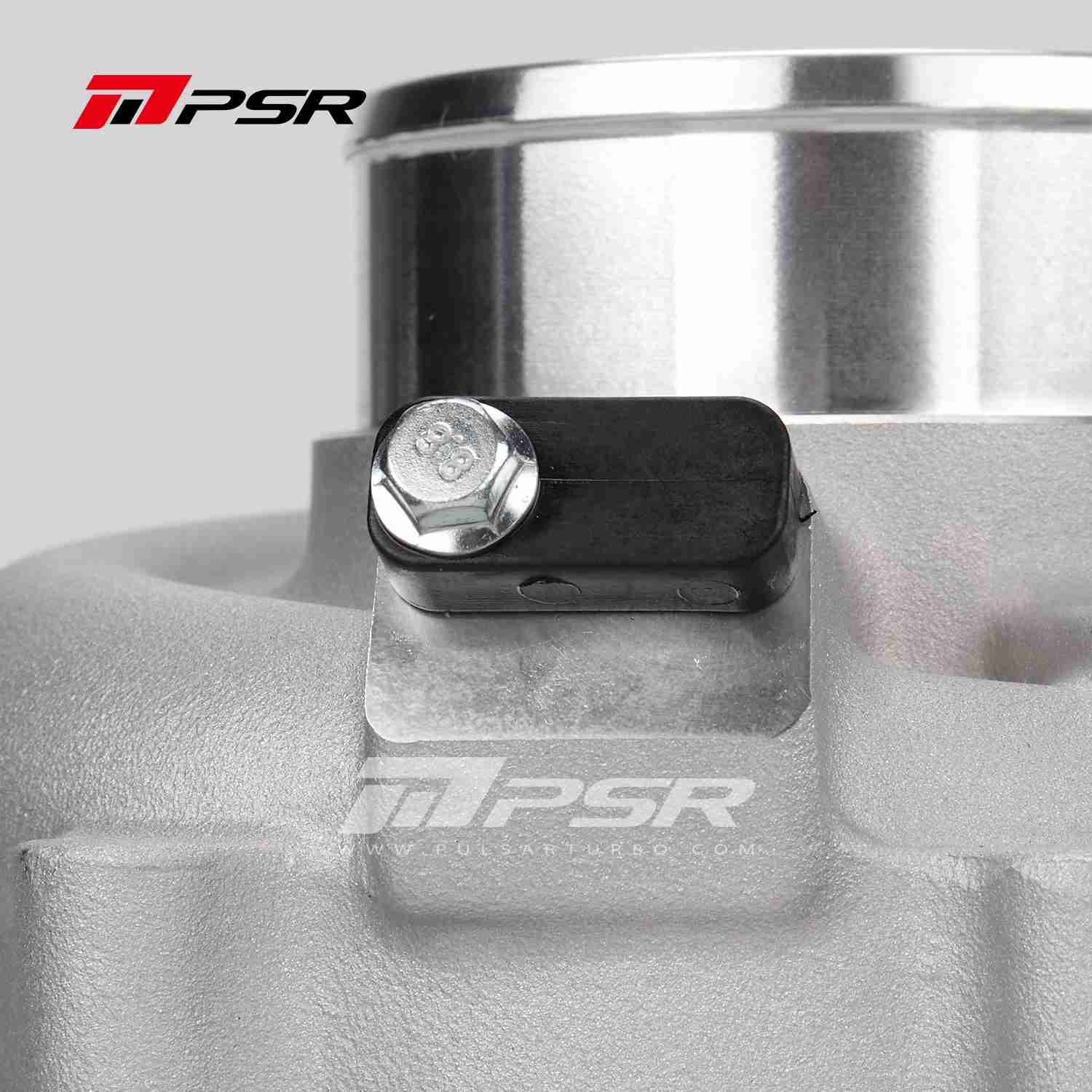 Pulsar Turbochargers PSR Reverse Rotation 5449G Dual Ball Bearing Turbocharger HP Rating 660 SR