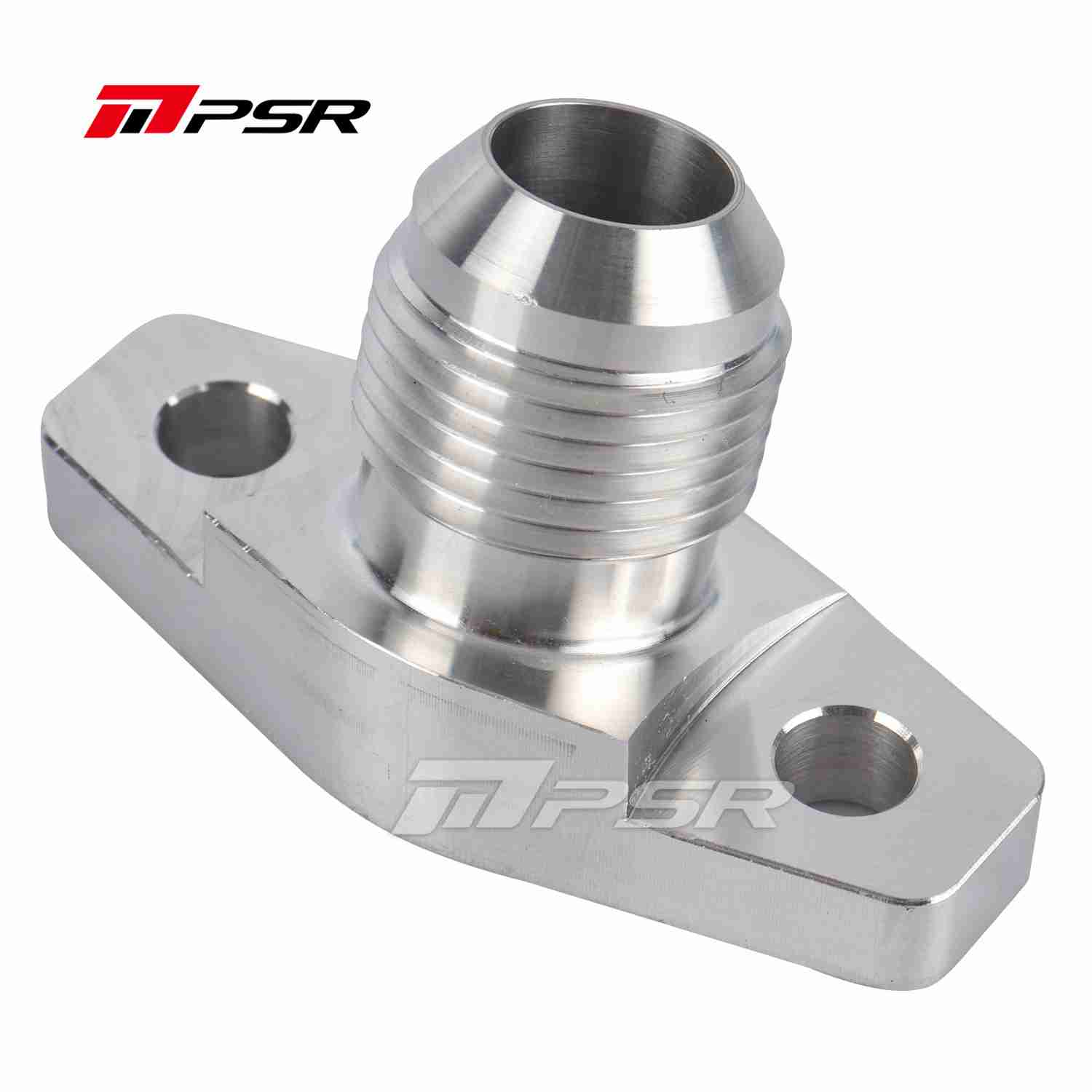 Pulsar Turbochargers PSR Reverse Rotation 7375G COMPACT Dual Ball Bearing Turbocharger HP Rating 1200 SR