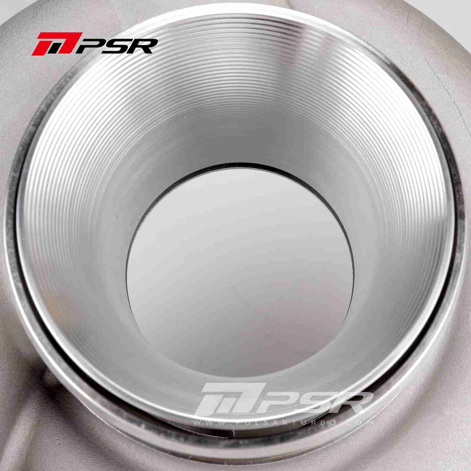 Pulsar Turbochargers PSR T51R MOD Cover DIY Upgraded Kit for 99.5 â€“ 03 7.3L Ford Powerstroke Turbo SR