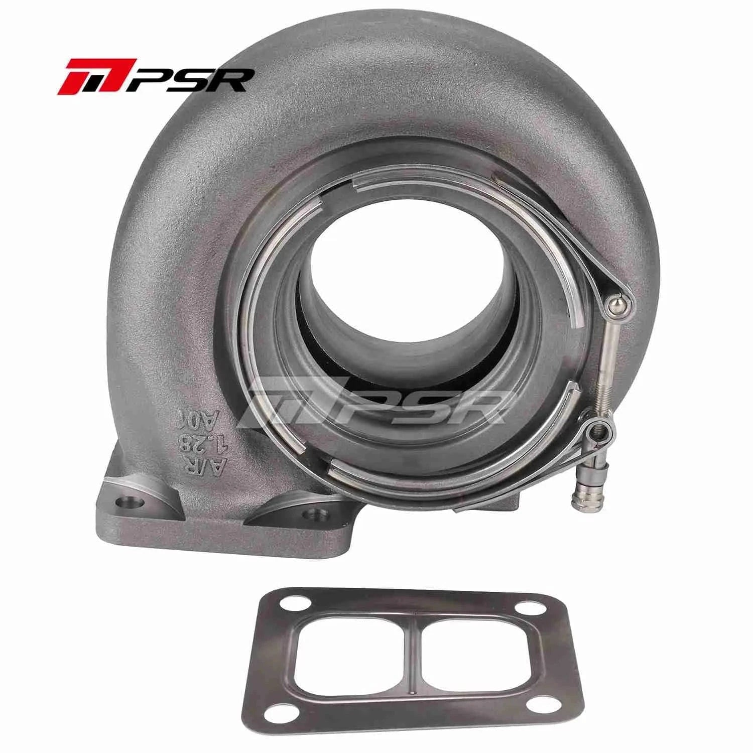 Pulsar Turbochargers PSR Turbine Housings for PSR3584 Gen3 Turbos SR