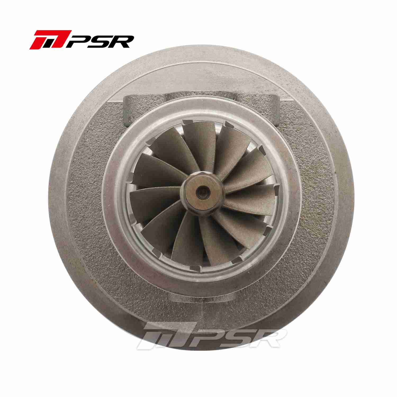 Pulsar Turbochargers PSR Turbocharger Bolt on 2016-2021 Polaris RZR XP Turbo SR