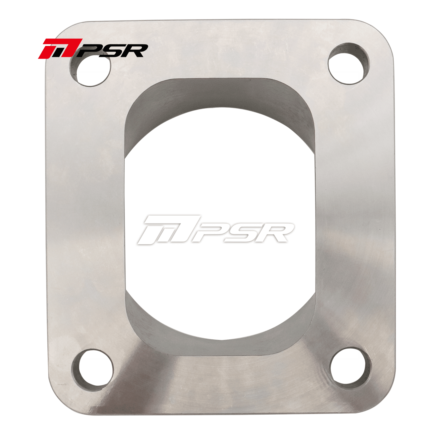 Pulsar Turbochargers PSR V-Band to T4 COMPACT Adapter for PTG70 PTG75 PTG82 SR