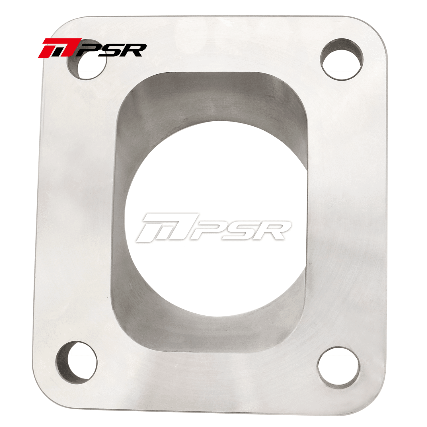 Pulsar Turbochargers PSR V-Band to T4 COMPACT Adapter for PTX30 PTX35 PTG55 PTG62 SR