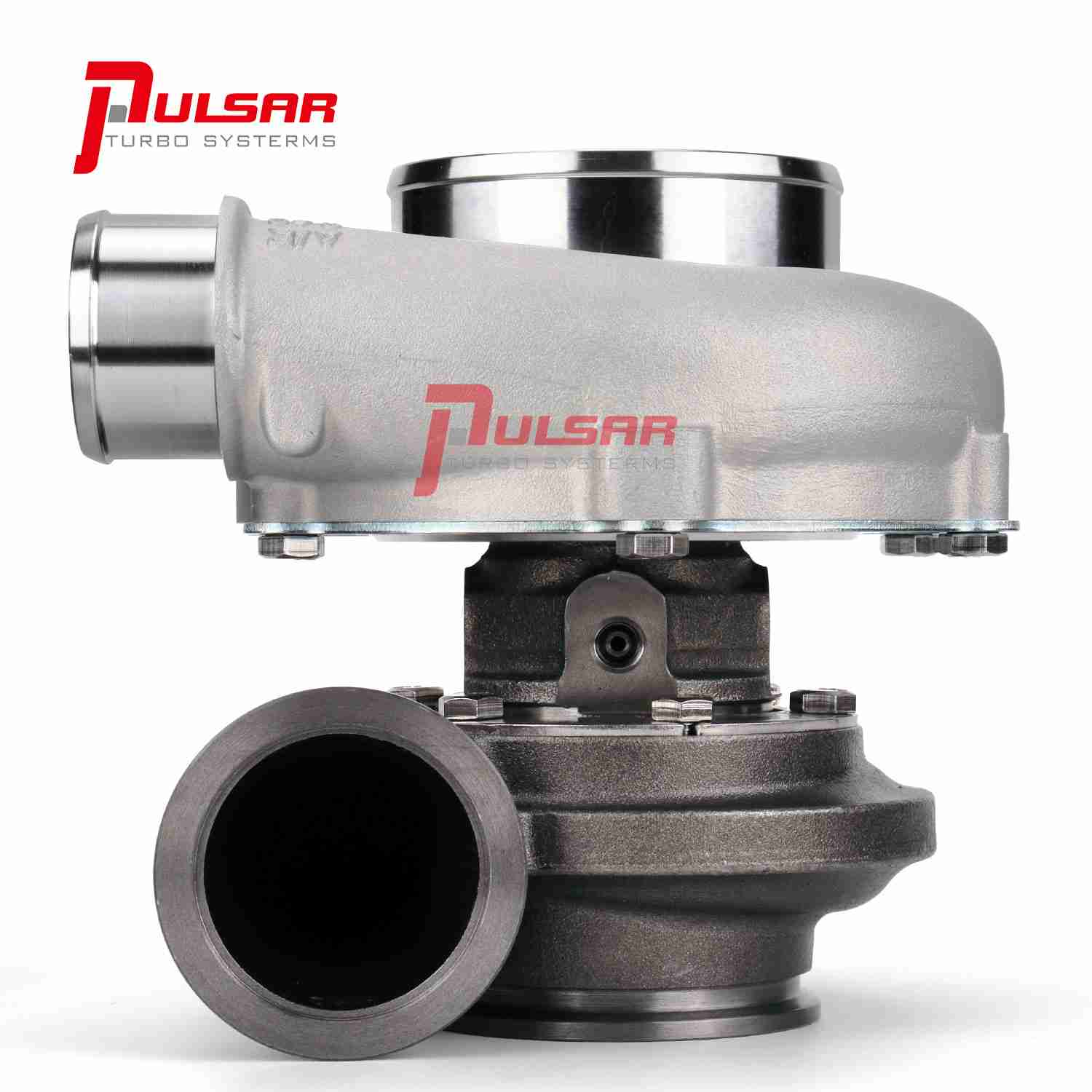 Pulsar Turbochargers PSR3071 Gen2 Dual Ball Bearing Turbocharger SR