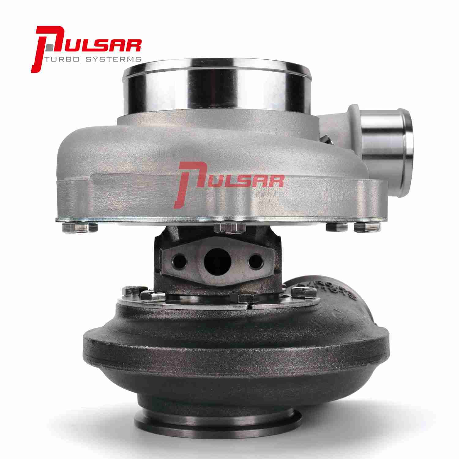 Pulsar Turbochargers PSR3071 Gen2 Dual Ball Bearing Turbocharger SR