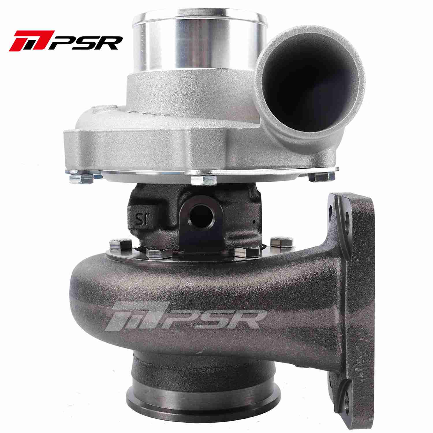Pulsar Turbochargers PSR3582 Compact Dual Ball Bearing Turbocharger SR