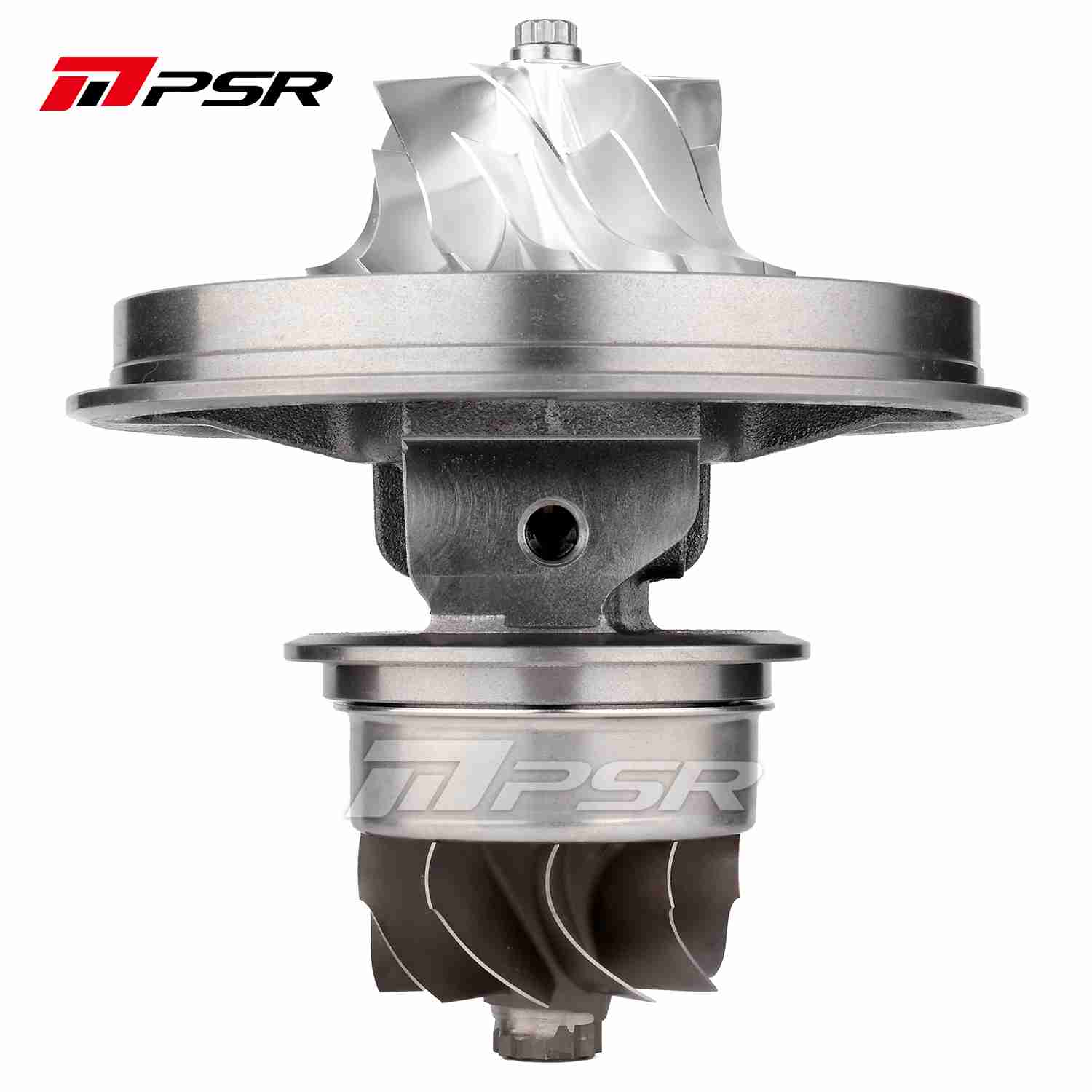 Pulsar Turbochargers PULSAR Billet 400 Series Turbocharger CHRA SR