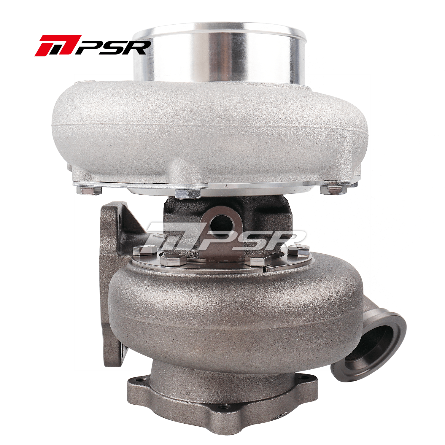 Pulsar Turbochargers PULSAR Next GEN PSR6682 Turbocharger External Wastegate Version for Ford Falcon FG XR6 to replace the factory PT3582R turbo SR