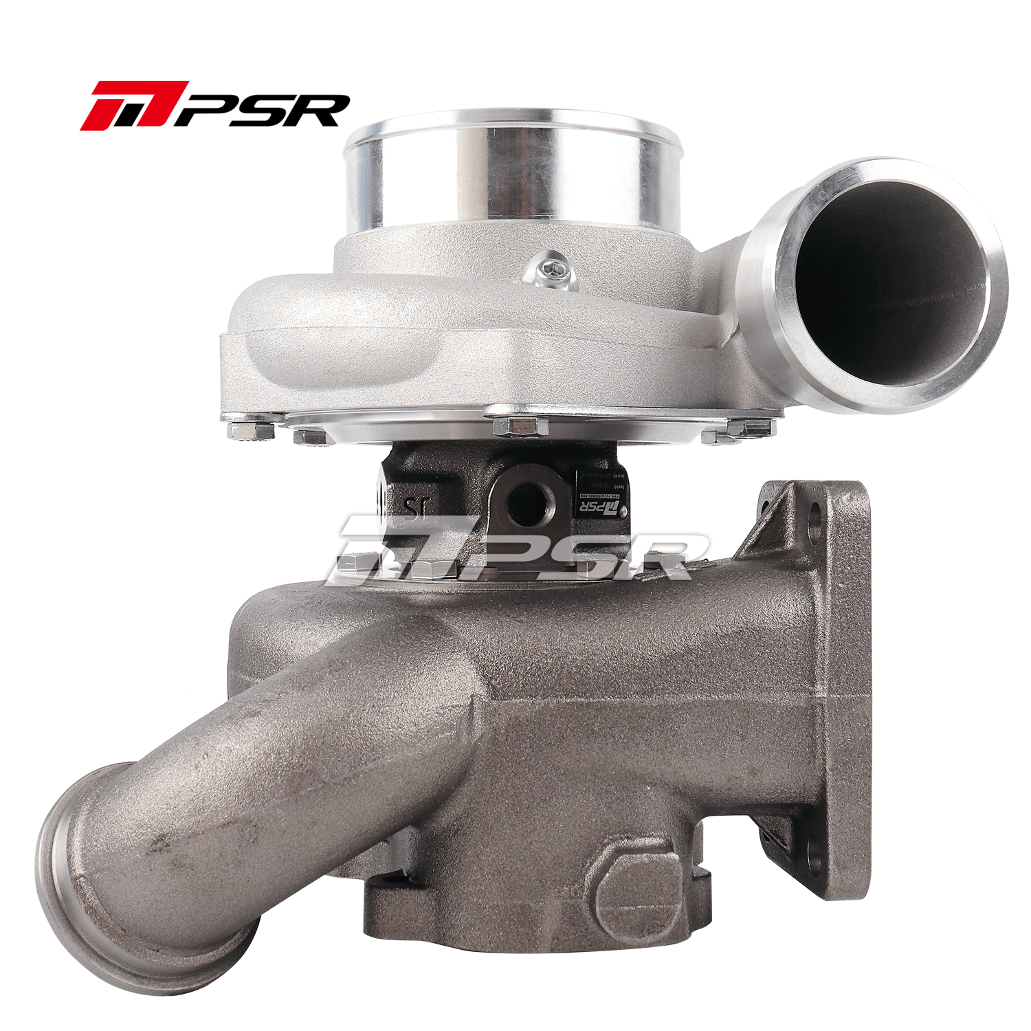 Pulsar Turbochargers PULSAR Next GEN PSR6784 Turbocharger External Wastegate Version for Ford Falcon FG XR6 to replace the factory PT3582R turbo SR