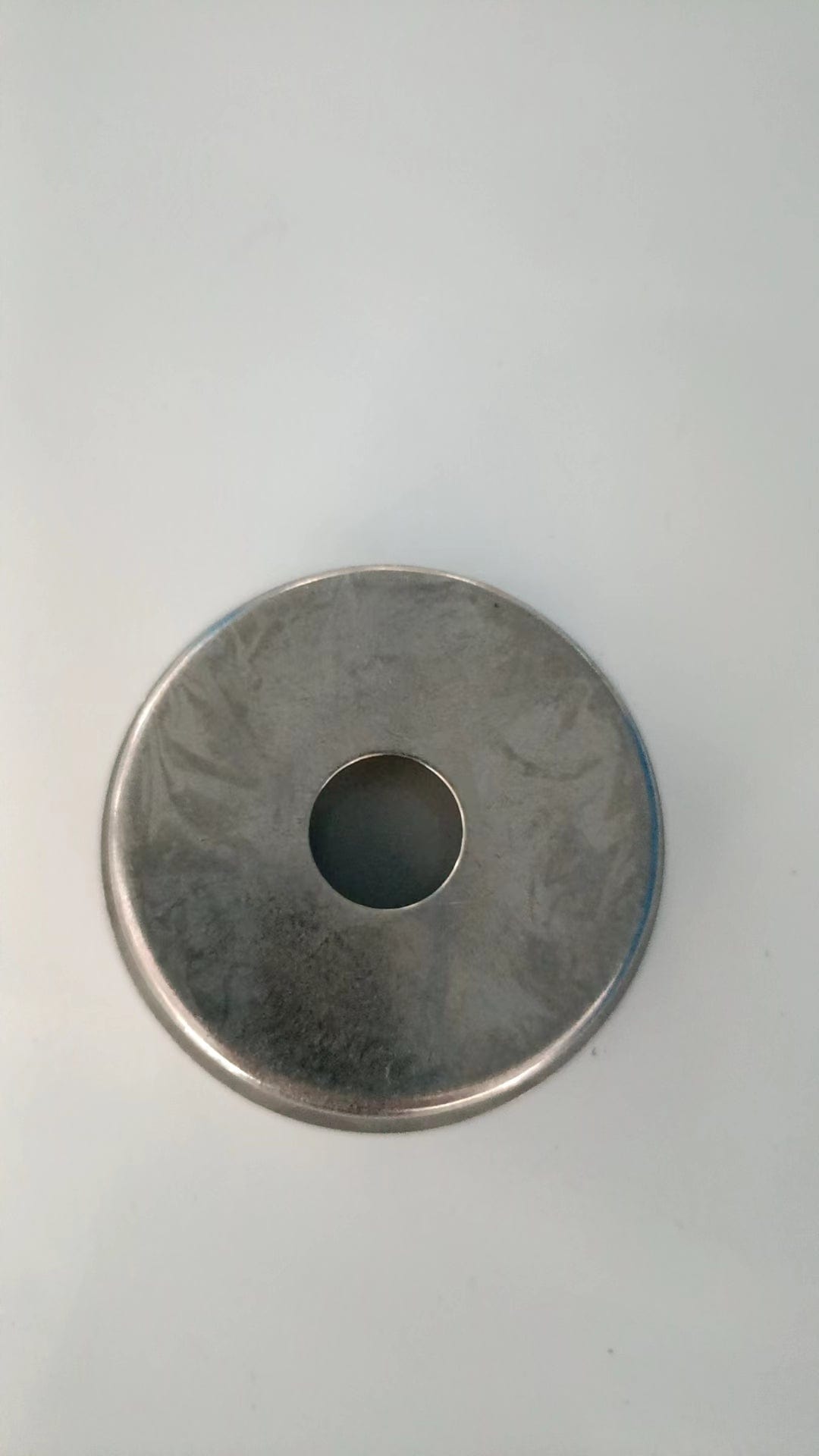 Pulsar Turbochargers Stainless Steel Heat Shield for in Precision/PTE Ball Bearing Turbo 6062 6262 SR