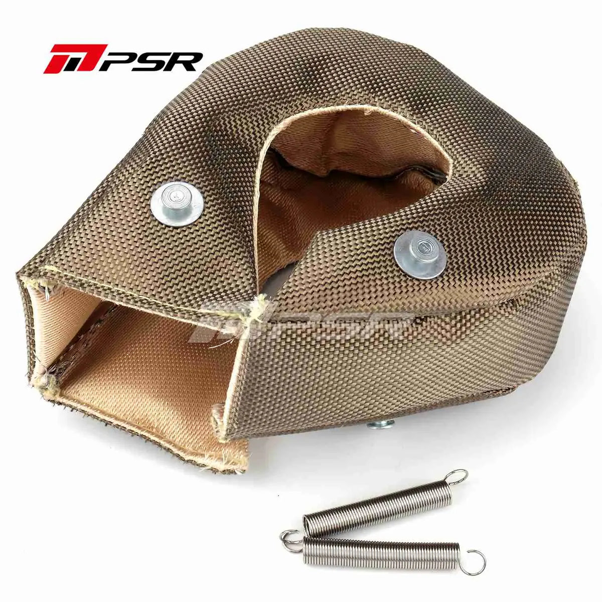 Pulsar Turbochargers Turbo Blankets PT/X28 GEN1/2 T25;   PTG25 T25;   PTG25 V-Band IWG;   PTG30 T25;   PTG30 V-Band IWG Pulsar TURBO BLANKET for PT/X PTG 300 400 PTX38/R series Turbos SR