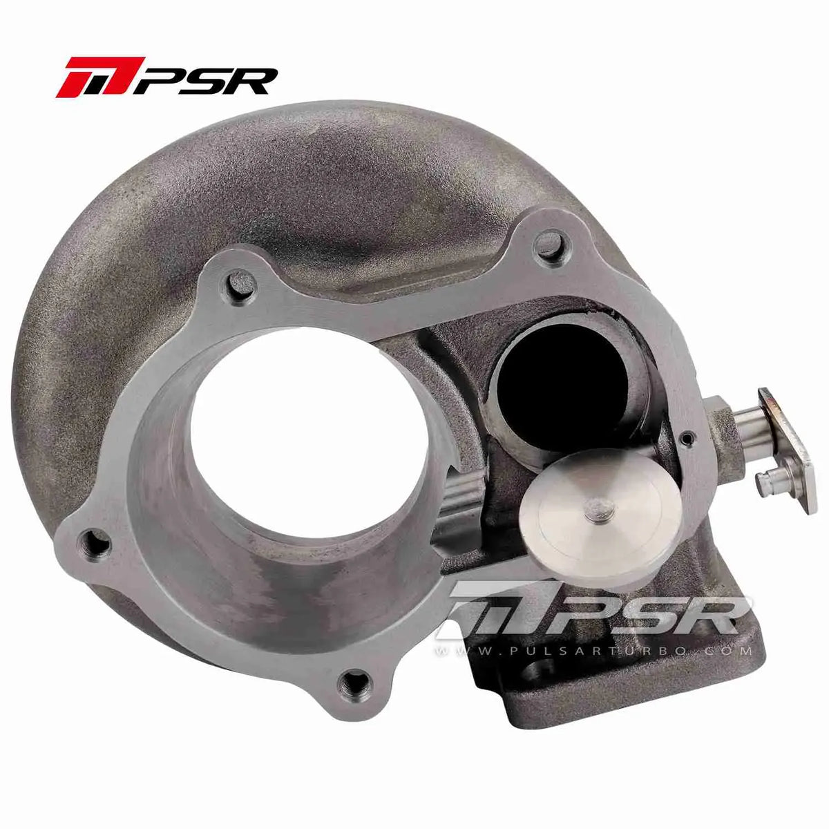 Pulsar Turbochargers Turbo Housings 1.06 A/R / Internal Pulsar 5-Bolt Turbine housing IWG for Ford Falcon XR6 SR