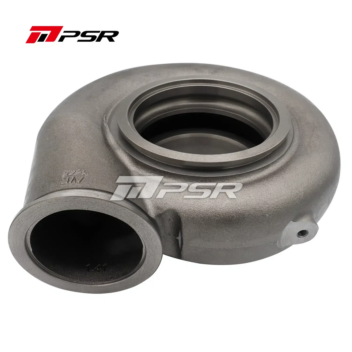 Pulsar Turbochargers Turbo Housings 1.09A/R Dual V-Band / None Pulsar PSR PRO Turbine Housings for PRO88 PRO98 PRO106 Turbos SR