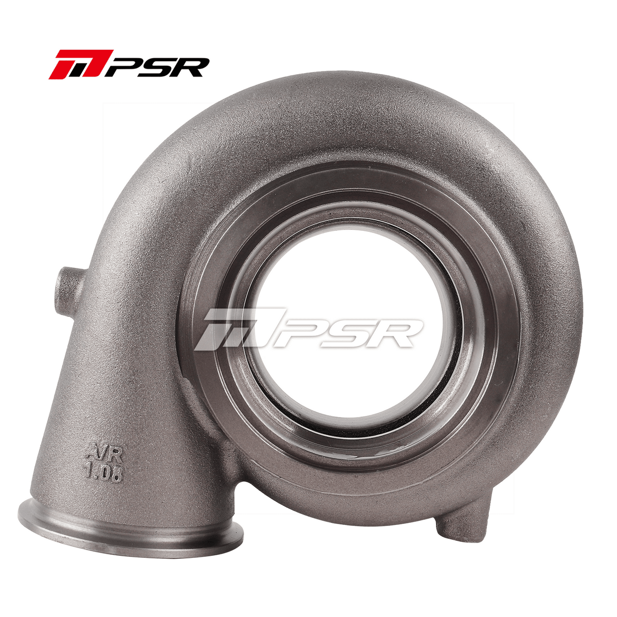 Pulsar Turbochargers Turbo Housings Dual V-Band 1.08 A/R / None Pulsar PSR 94G Turbine Housings for 8894G Turbos SR