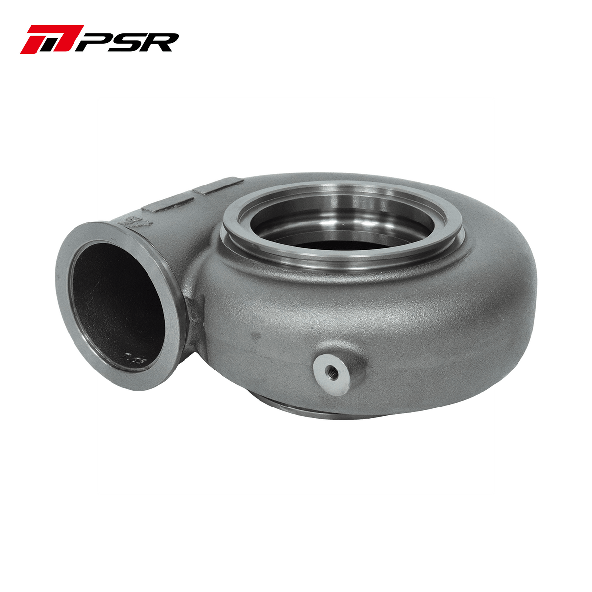 Pulsar Turbochargers Turbo Housings Dual V-Band 1.24 A/R / None Pulsar PSR 06G Turbine Housings for 8806G 9806G 0606G 8806GR Turbos SR