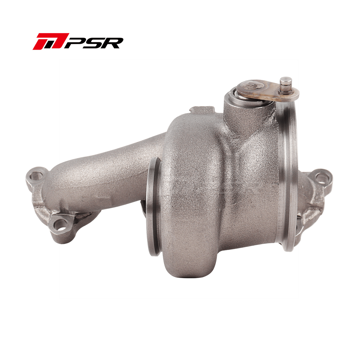 Pulsar Turbochargers Turbo Housings Pulsar 17-22 Can-Am Maverick X3 Turbo Turbine Housing (PULSAR-THS0006) SR