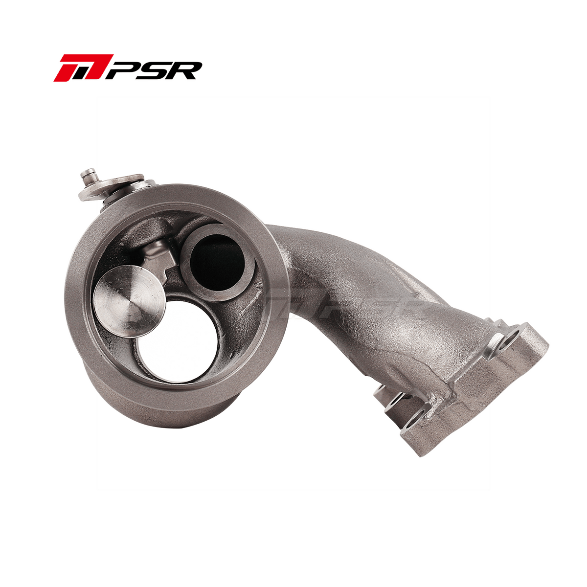 Pulsar Turbochargers Turbo Housings Pulsar 17-22 Can-Am Maverick X3 Turbo Turbine Housing (PULSAR-THS0006) SR