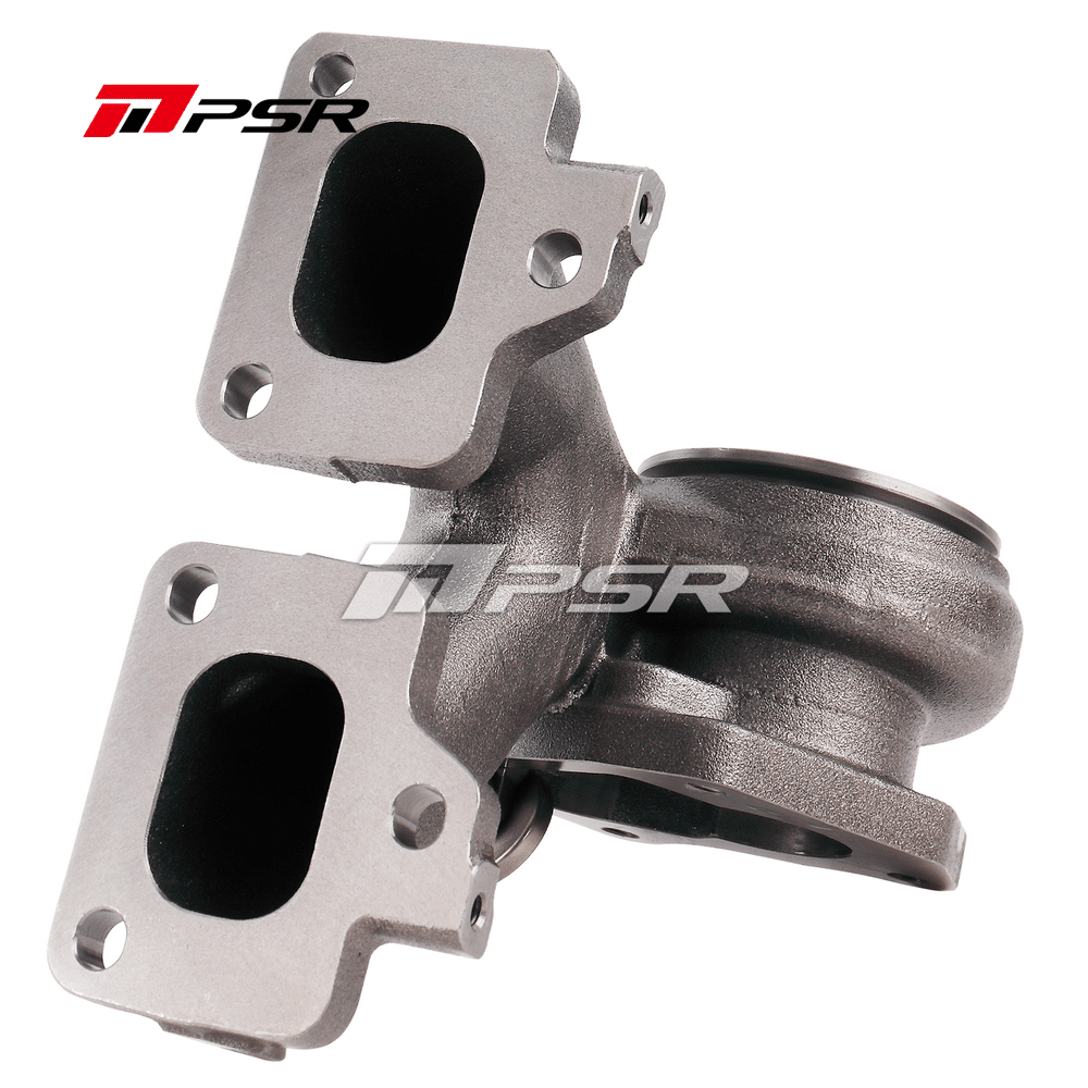 Pulsar Turbochargers Turbo Housings Pulsar 2023+ Polaris RZR XP Turbo Turbine Housing (PULSAR-THS0012) SR