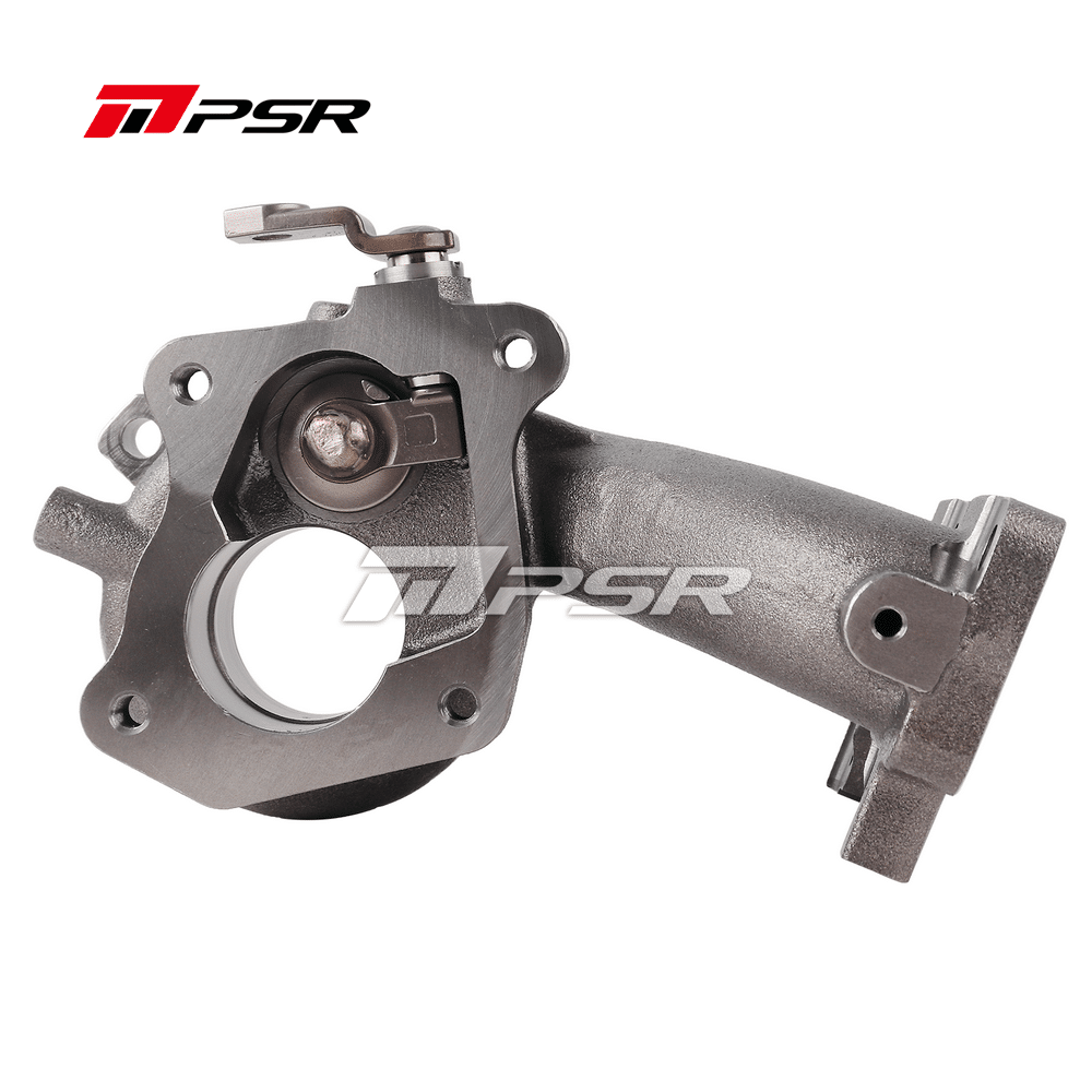 Pulsar Turbochargers Turbo Housings Pulsar 2023+ Polaris RZR XP Turbo Turbine Housing (PULSAR-THS0012) SR