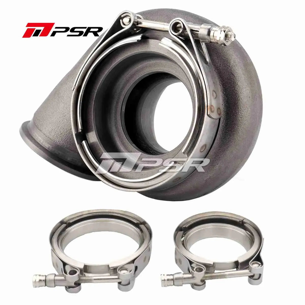 Pulsar Turbochargers Turbo Housings Pulsar PSR 49G Turbine Housings for 4849G 5449G Turbos SR