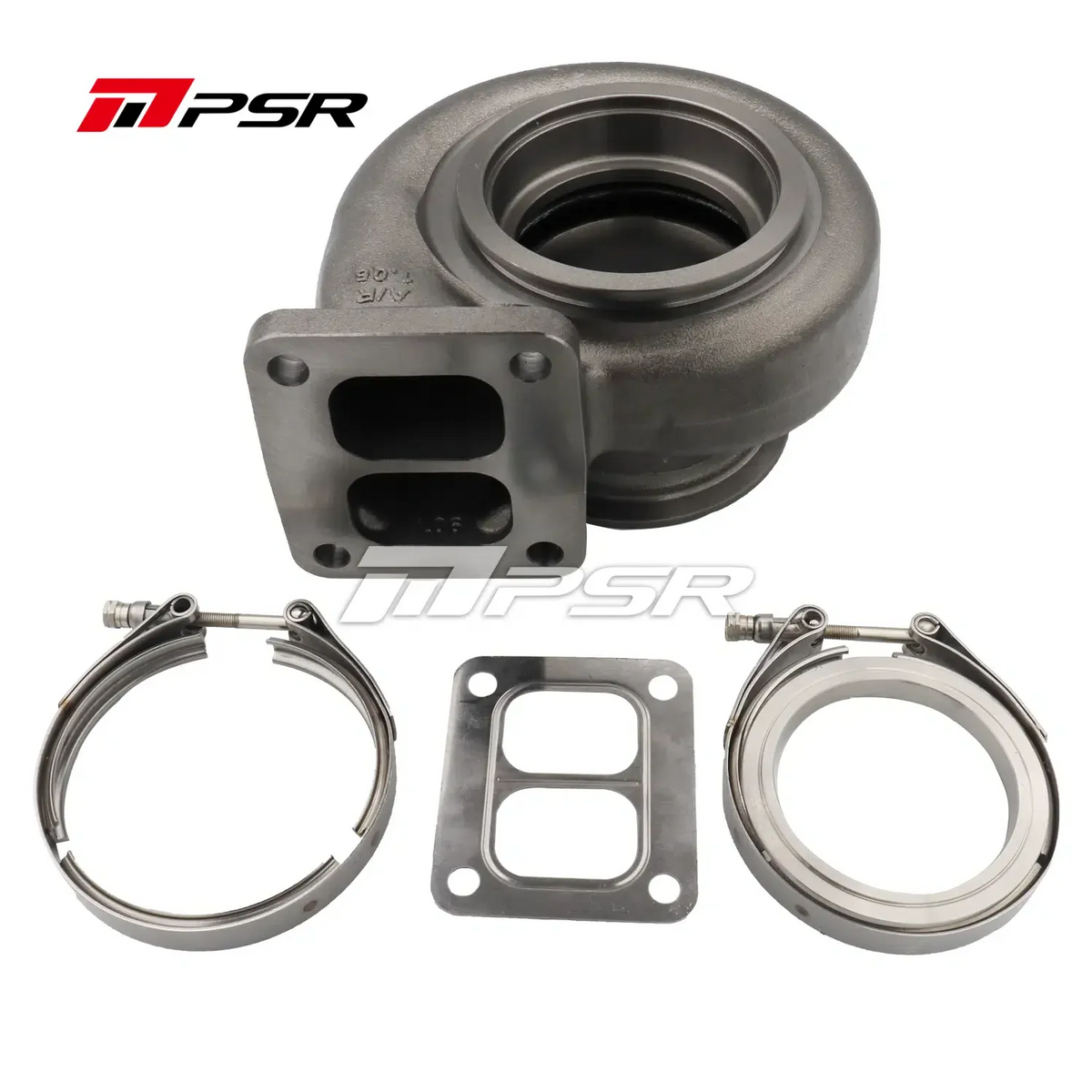 Pulsar Turbochargers Turbo Housings Pulsar PSR 70G Turbine Housings for 6270G 7170G Turbos SR