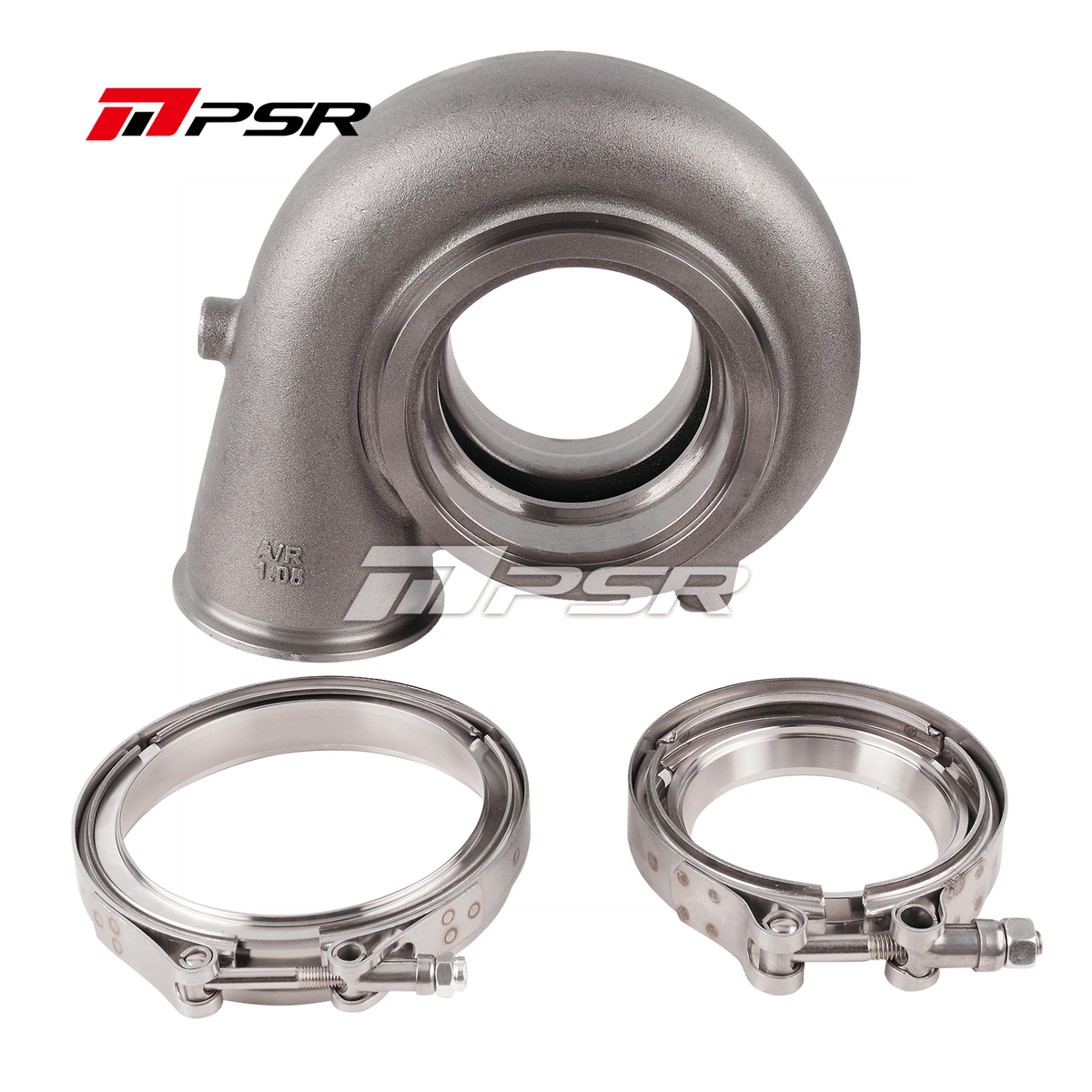Pulsar Turbochargers Turbo Housings Pulsar PSR 94G Turbine Housings for 8894G Turbos SR