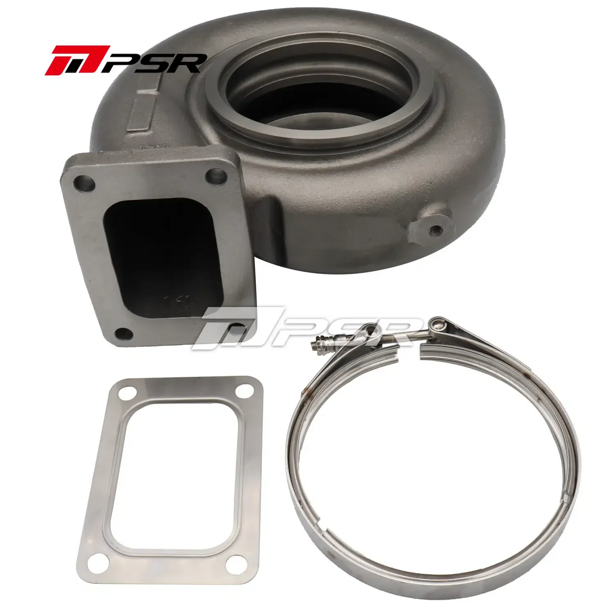 Pulsar Turbochargers Turbo Housings Pulsar PSR PRO Turbine Housings for PRO88 PRO98 PRO106 Turbos SR