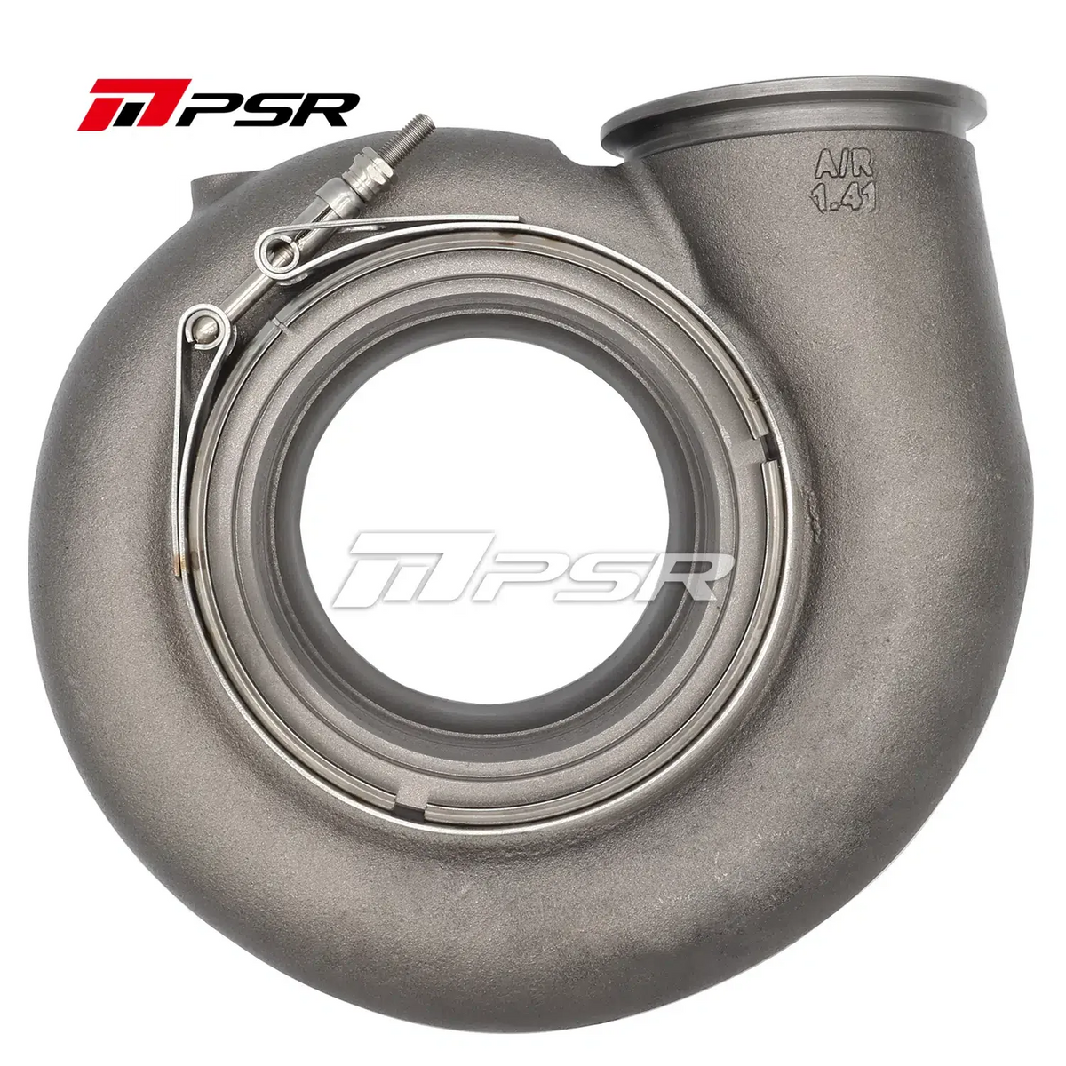 Pulsar Turbochargers Turbo Housings Pulsar PSR PRO Turbine Housings for PRO88 PRO98 PRO106 Turbos SR