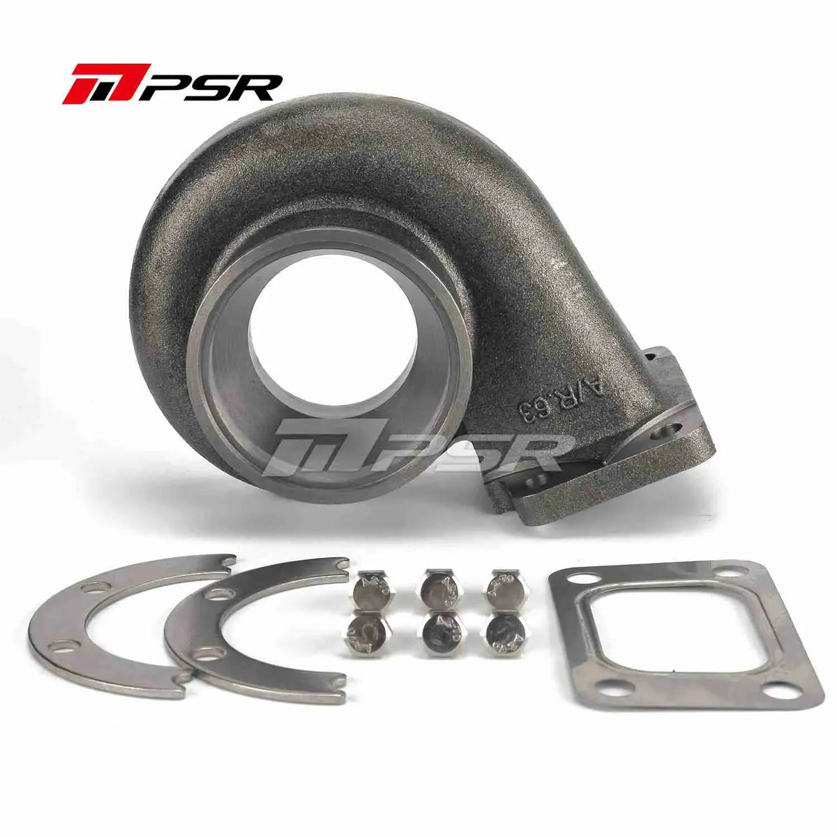Pulsar Turbochargers Turbo Housings Pulsar PSR PTX35 Turbine Housings for PSR3576 PSR3582 Turbos SR
