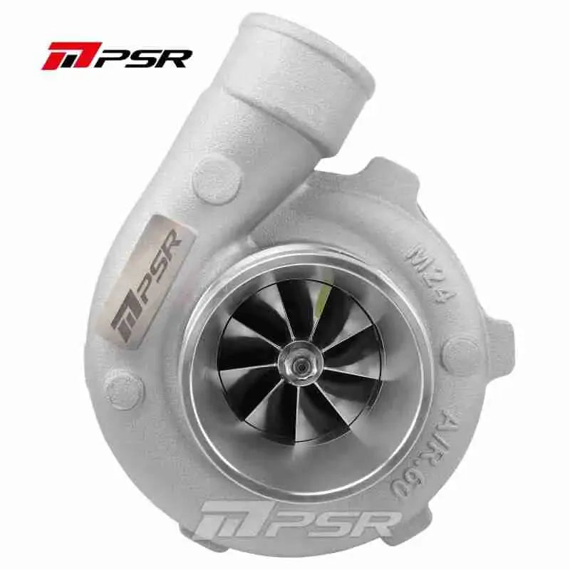 Pulsar Turbochargers Turbo Housings Pulsar PSR3071 PSR3076 PSR3576 GEN2 Compact Compressor Housing SR
